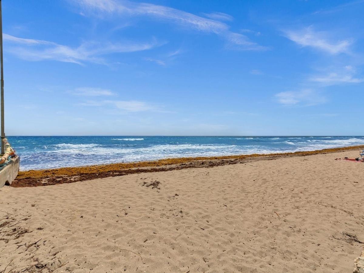 Dania Beach Christmas Getaway Gulfstream Art المظهر الخارجي الصورة